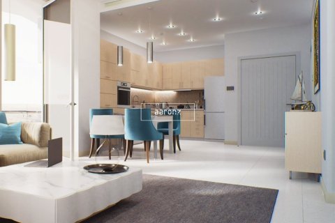 Appartement de 3 chambres à Jumeirah Lake Towers, UAE No. 102337 6