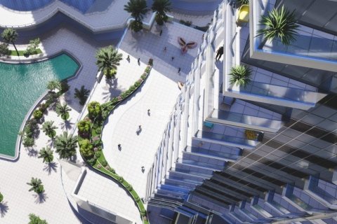 Appartement de 3 chambres à Jumeirah Lake Towers, UAE No. 102337 15