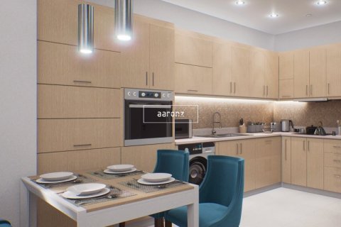 Apartment de 3 dormitorios en Jumeirah Lake Towers, UAE No. 102338 12
