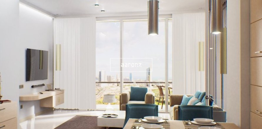 Apartment de 3 dormitorios en Jumeirah Lake Towers, UAE No. 102338