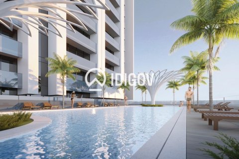 Apartment de 1 dormitorio en Jumeirah Village Triangle, UAE No. 184550 3