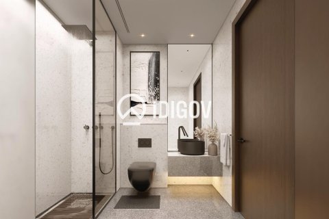 Apartment de 1 dormitorio en Jumeirah Village Triangle, UAE No. 184550 6