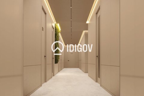 Apartment de 1 dormitorio en Jumeirah Village Triangle, UAE No. 184550 4