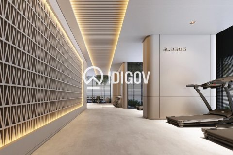 1 bedroom Apartment in Jumeirah Village Triangle, UAE No. 184550