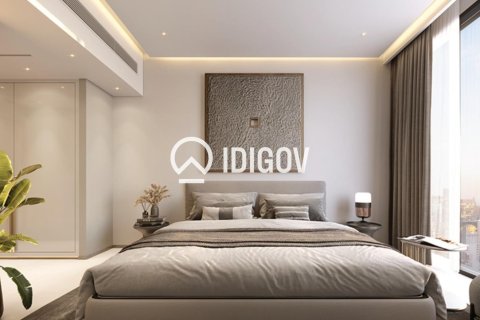 Apartment de 1 dormitorio en Jumeirah Village Triangle, UAE No. 184550 7