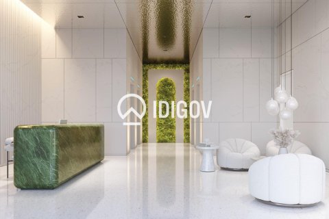 Apartment de 1 dormitorio en Jumeirah Village Triangle, UAE No. 184550 5