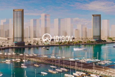 2 bedrooms Apartment in Maritime City, UAE No. 184555 7