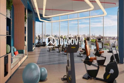 2 bedrooms Apartment in Maritime City, UAE No. 184555 2