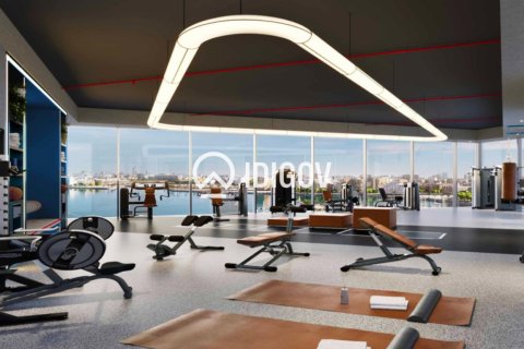 2 bedrooms Apartment in Maritime City, UAE No. 184555 8