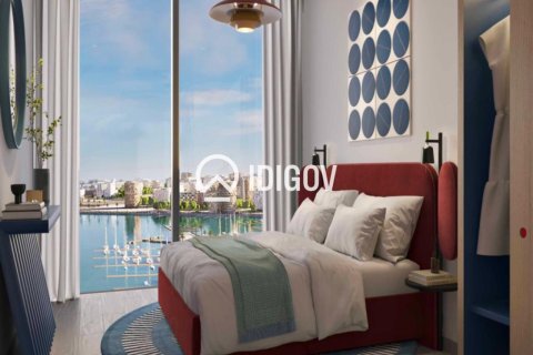 2 bedrooms Apartment in Maritime City, UAE No. 184555 4