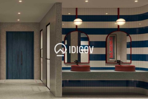 2 bedrooms Apartment in Maritime City, UAE No. 184555 6