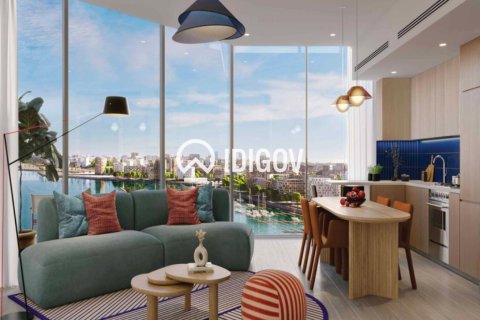 2 bedrooms Apartment in Maritime City, UAE No. 184555 5