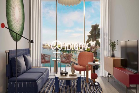 2 bedrooms Apartment in Maritime City, UAE No. 184555 9