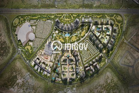 2 bedrooms Apartment in City of Arabia, UAE No. 184549 9