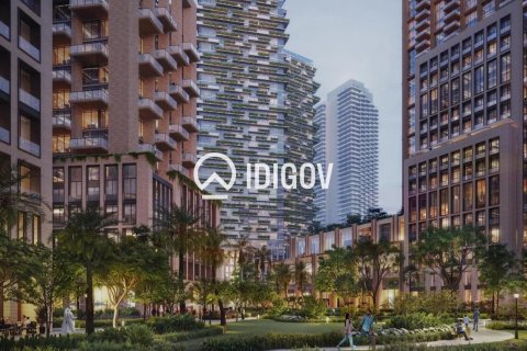 2 bedrooms Apartment in City of Arabia, UAE No. 184549 8