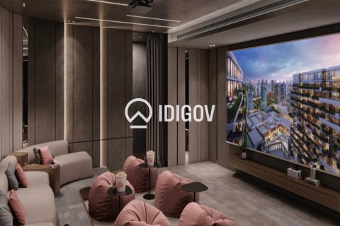 2 bedrooms Apartment in City of Arabia, UAE No. 184549 6