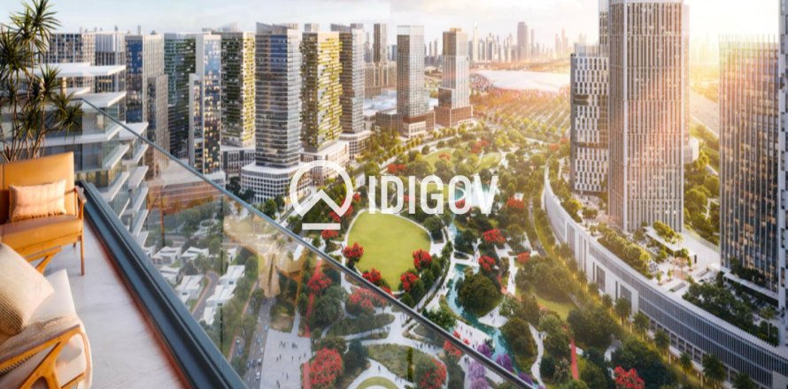2 bedrooms Apartment in City of Arabia, UAE No. 184549