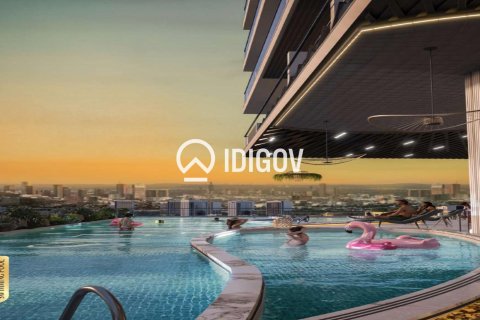1 bedroom Apartment in Dubai, UAE No. 184552 9
