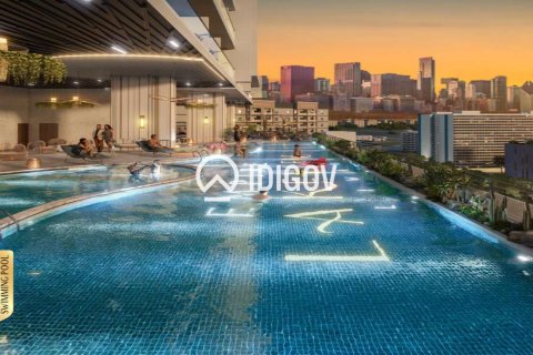 1 bedroom Apartment in Dubai, UAE No. 184552 7