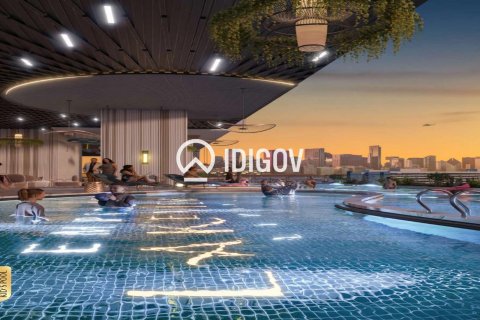 1 bedroom Apartment in Dubai, UAE No. 184552 8