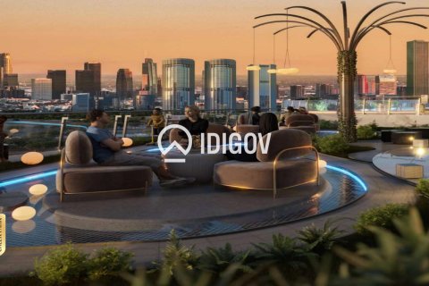 1 bedroom Apartment in Dubai, UAE No. 184552 10