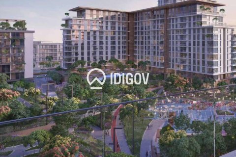3 bedrooms Apartment in City Walk, UAE No. 184554 5