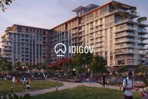 3 bedrooms Apartment in City Walk, UAE No. 184554 11