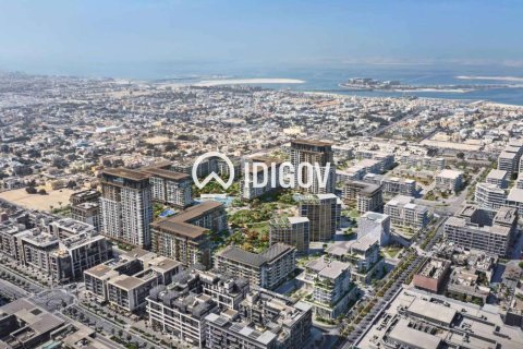 3 bedrooms Apartment in City Walk, UAE No. 184554 12