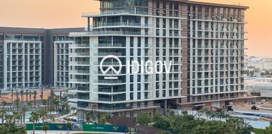 3 bedrooms Apartment in City Walk, UAE No. 184554