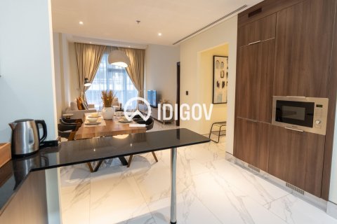 1 bedroom Apartment in Business Bay, UAE No. 184551 11