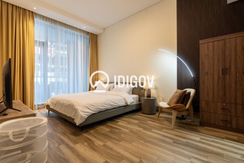 1 bedroom Apartment in Business Bay, UAE No. 184551 12