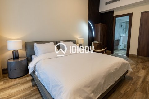 1 bedroom Apartment in Business Bay, UAE No. 184551 13