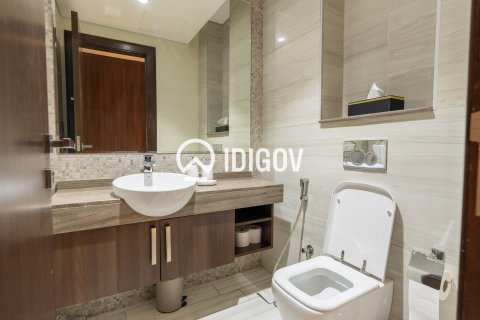 1 bedroom Apartment in Business Bay, UAE No. 184551 16