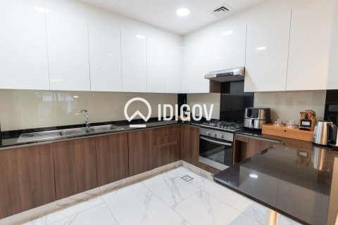 1 bedroom Apartment in Business Bay, UAE No. 184551 10