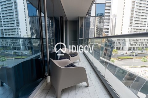 1 bedroom Apartment in Business Bay, UAE No. 184551 20