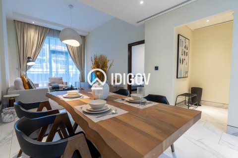 1 bedroom Apartment in Business Bay, UAE No. 184551 2