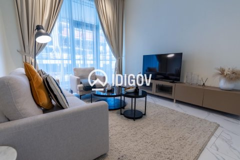 1 bedroom Apartment in Business Bay, UAE No. 184551 6