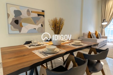 1 bedroom Apartment in Business Bay, UAE No. 184551 4