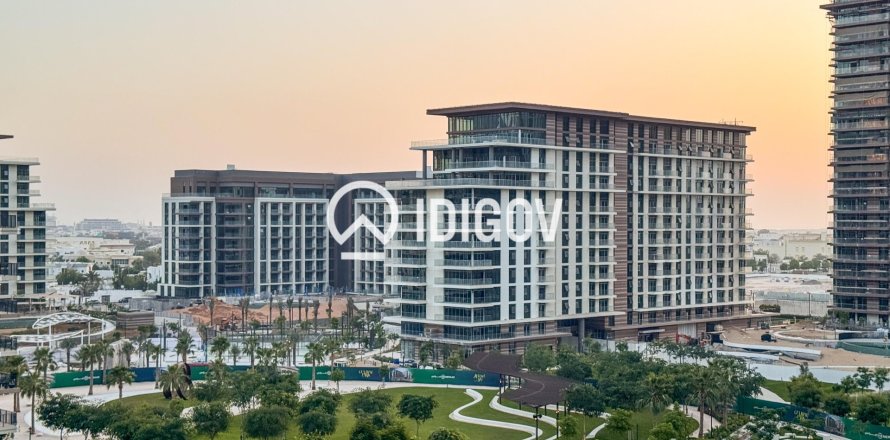 2 bedrooms Apartment in City Walk, UAE No. 184553