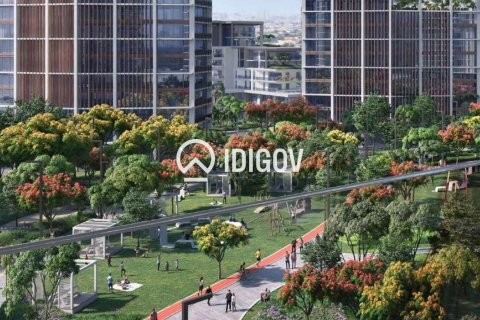 2 bedrooms Apartment in City Walk, UAE No. 184553 4