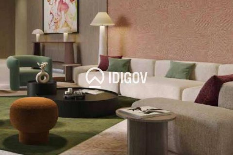 2 bedrooms Apartment in City Walk, UAE No. 184553 8