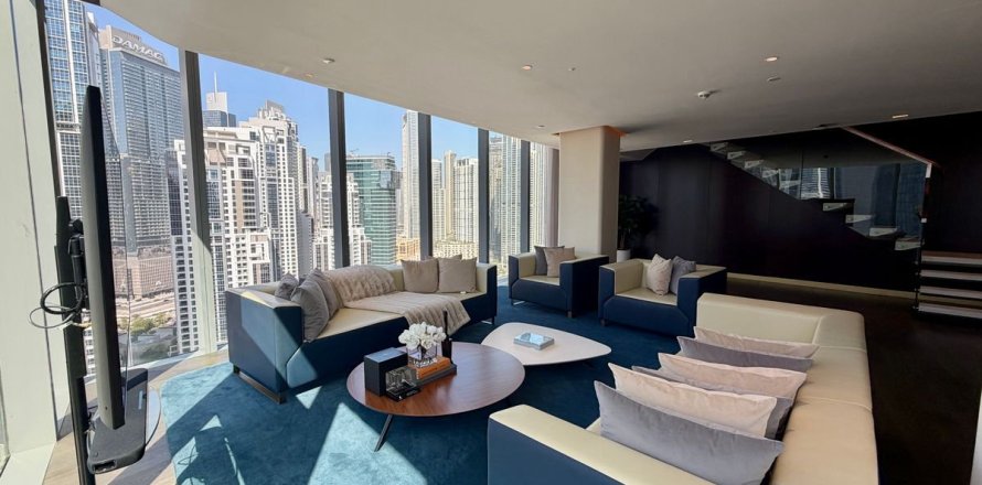2 bedrooms Apartment in Business Bay, UAE No. 169874