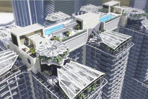 Appartement de 1 chambre à Dubai, UAE No. 169878 9
