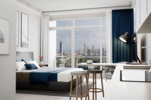 Appartement de 1 chambre à Dubai, UAE No. 169878 8