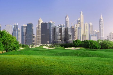 Appartement de 1 chambre à Dubai, UAE No. 169878 10