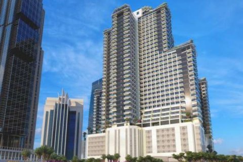 Appartement de 1 chambre à Dubai, UAE No. 169878 5