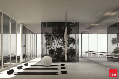Квартира 42.7м² в Majan, ОАЭ №169880 8