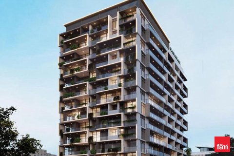 1 bedroom Apartment in Dubai, UAE No. 169879