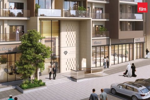 1 bedroom Apartment in Majan, UAE No. 169875 12