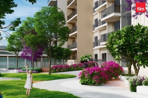 1 bedroom Apartment in Majan, UAE No. 169875 15